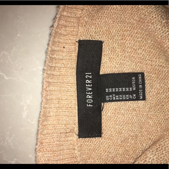 Womens sweater - Picture 3 of 3